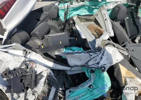 2025 Audi A3 Premium из США, поврежденный, VIN WAUGUDGY9SA051948